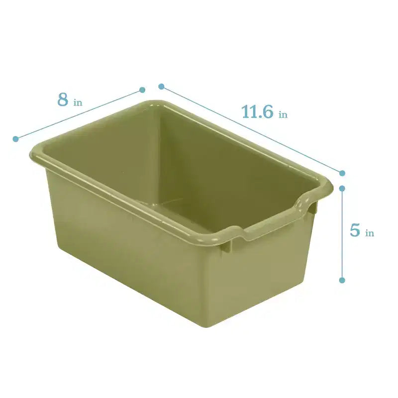 Meuble de rangement à 15 casiers avec 15 bacs à ouverture frontale, 5x3, couleurs assorties, pour enfants