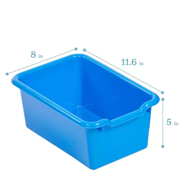 Meuble de rangement à 15 casiers avec 15 bacs à ouverture frontale, 5x3, couleurs assorties, pour enfants