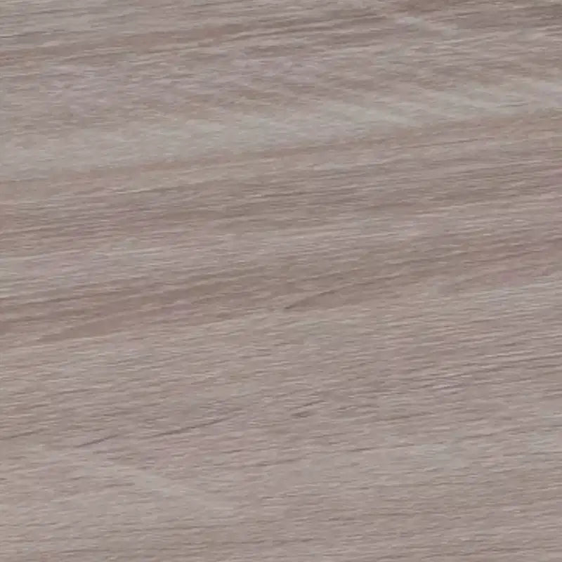 Bureau d'ordinateur à grain de bois avec 2 tiroirs et cadre en métal – Frêne foncé/clair, Simple